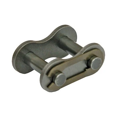 Link Connector Chain Noa2060 - Heavy-duty Roller Chain Connector By Koch Industries