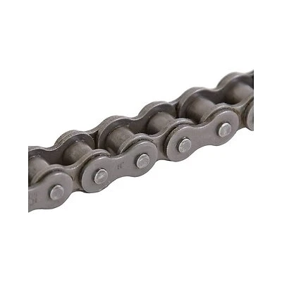 Heavy-duty Chain Roller No80-h 10 Feet For Agricultural And Industrial Use