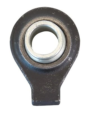 End Top Link Ball Weldon Category 2 For Tractors And Implements