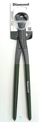 Farrier Dnkx Nail Cutter, 12 Inch Length For Precision Cutting