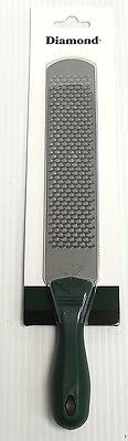 Farrier Hr8n Ergonomic Handle Hoof Mini Rasp, 13 Inches Long