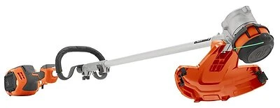 970 48 01-04 Battery String Trimmer, 4.2 Ah, 40 V, Lithium-ion, 0.08 In Line