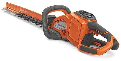 970 59 26-02 Hedge Trimmer With Battery, 4 Ah, 42 V, 1 In Cutting Capacity