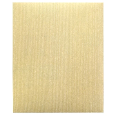 Gator 4577 Paper Sanding Sheets, 320 Grit, 9 x 11 Inches