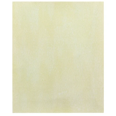 Paper Sanding Sheets, Premium 400 Grit, 9 X 11 Inches, Model 4578