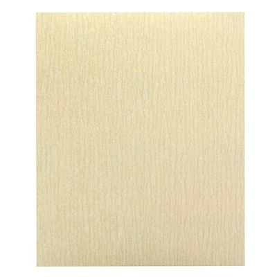 Paper Sanding Sheets, 220 Grit, 9 X 11 Inches, Premium Quality
