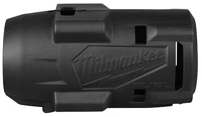 1/2 Inch High Torque Impact Wrench With Pdpb