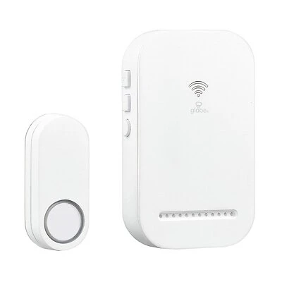 Smart Wireless Door Chime Kit Model 18000140