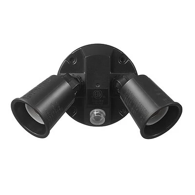 Dusk To Dawn Led Lamp, Model 17000083, Energy Efficient Lighting