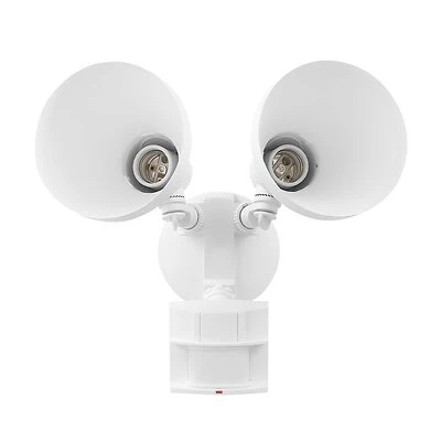 Light Motion Par 180 Degree White Led Security Light