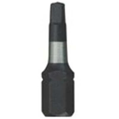 Shockwave Insert Bit Torx T20 - Bulk Pack Of 25
