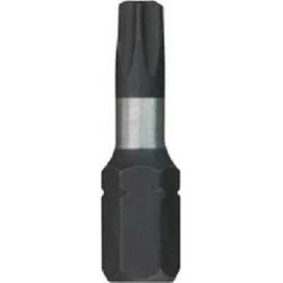 B1403627 1 Inch Shockwave T15 Torx Insert Bit