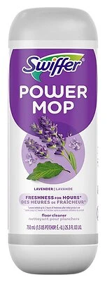 Lavender Floor Cleaner 0.75 Liter For Sparkling Clean Floors