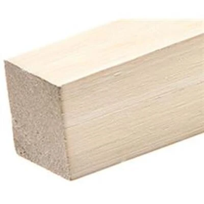 DOWEL SQUARE 1"X36"