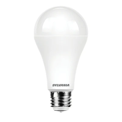 Led 3-way Light Bulb 50/100/150 Watt Equivalent