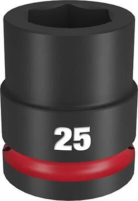 Shockwave Impact Duty 3/4 Inch Drive 6 Point Socket - Model 49-66-6363