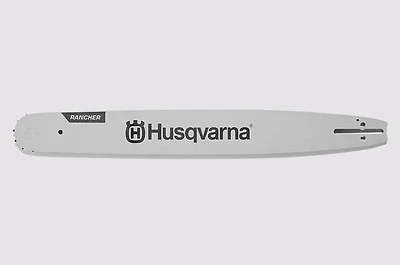 Husqvarna 599807001 24 Inch Chainsaw Bar, Sprocket Nose, 84 Drive Links
