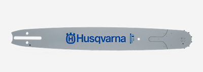 Husqvarna 14 In. Chainsaw Bar, 3/8 Mini Pitch, .043 Gauge