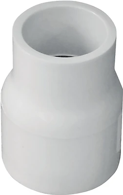 Coupling Reducer Schedule 40 3/4 Inch X 1/2 Inch