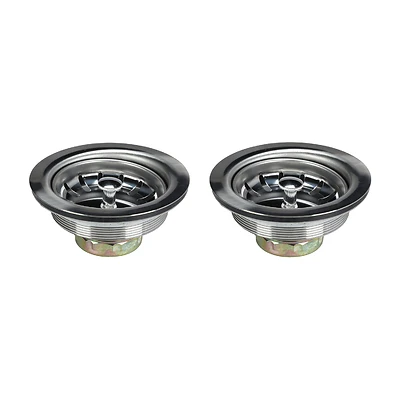 STRAINER ASMBLY SS 76829