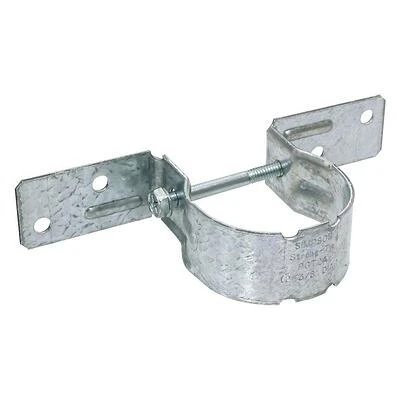 Pgt 2-3/8 In. O.d. Pipe Grip Tie For Secure Connections