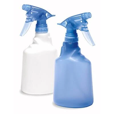 16 Ounce Plastic Spray Bottle For Cleaning And Gardening - Model 6171-917