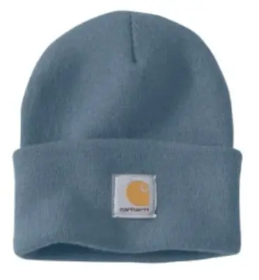 A18 Knt Cffd Beanie OS A18-HG7OS