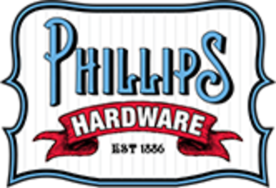 Phillips Hardware Altamont