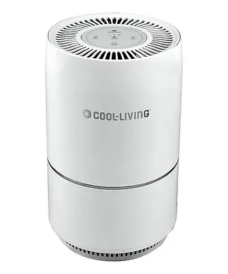 CL Small Med Room Air Purifier