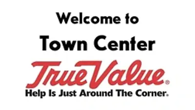 Town Center Hardware                              