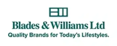 Blades & Williams