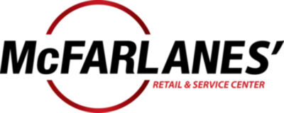 McFarlanes True Value