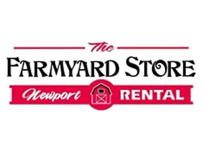 The Farmyard Store & Newport Rental