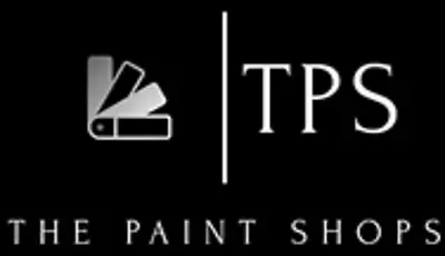 The Paint Shops