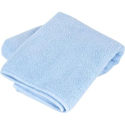 Qep 11 In. W X 18 In. L Microfiber Grout Cleaning Cloth 2 Pack