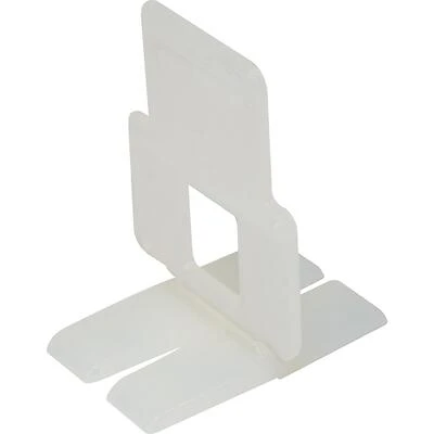 Qep Lash 1-1/4 In L X 1/16 In Thick Plastic Tile Spacer Clips 300 Pack