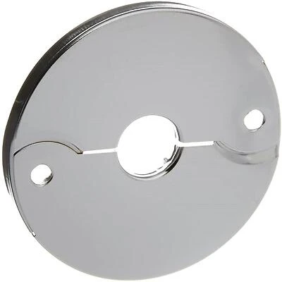Plumbcraft Universal Escutcheon For Plumbing Repair