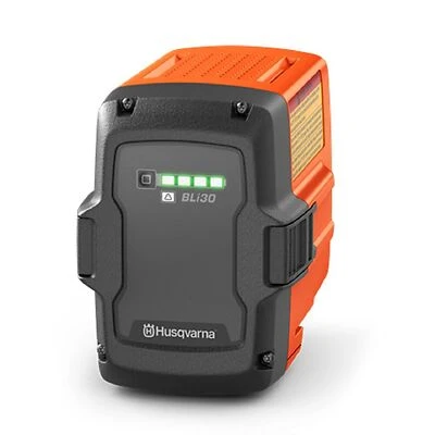 Husqvarna Bli30 270wh Li-ion Battery For 300-series Tools