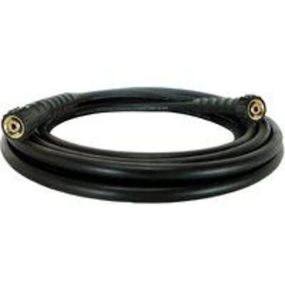 Valley Industries 25 Ft High-pressure Thermoplastic Hose M22