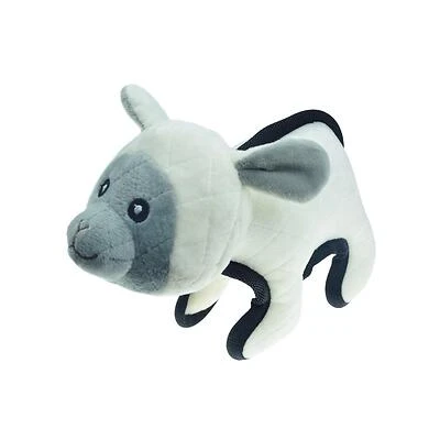 Boss Pet Pet Park Blvd Tuffimals Large Sheep Dog Chew Toy