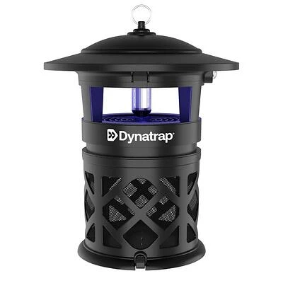Dynatrap Xl Indoor And Outdoor Flying Insect Trap 1 Acre Coverage