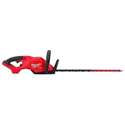 Milwaukee 3033-20 M18 Fuel 24 In. Cordless Hedge Trimmer, 18V
