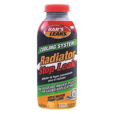 Bar's Leaks BARS1199 Cooling System Sealer, 11 Oz.