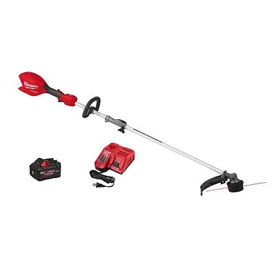 Milwaukee 3016-21ST M18 Fuel String Trimmer Kit, 16 In., 18V