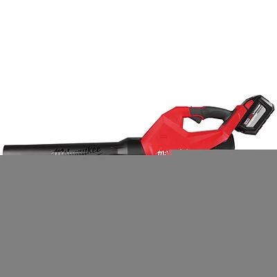 Milwaukee M18 Fuel 3017-21HD Cordless Blower Kit, 120 MPH, 500 CFM, 18V