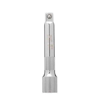 Milwaukee 43-24-9116 1/2 In. Drive 5 In. Long Chrome Socket Extension