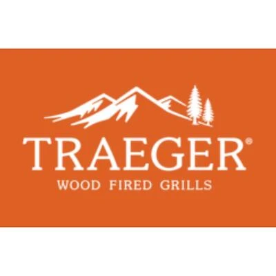 Traeger - Perfect Pork BBQ Rub, 10.5 oz.