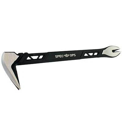 Spec Ops Spec-D11Claw 11 Inch High Carbon Steel Nail Puller