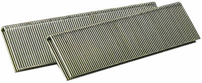 Crown Staples, 18 Gauge Galvanized, Assorted Lengths, 1000 Ct.
