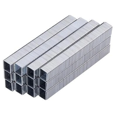 Spec Ops SPEC-HD12-5M Heavy Duty Staples, 1/2-in, 5,000 Pack